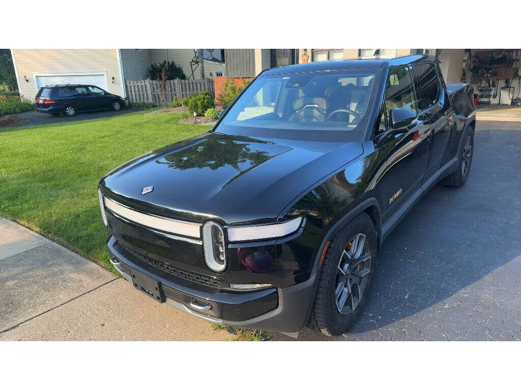2023 RIVIAN R1T