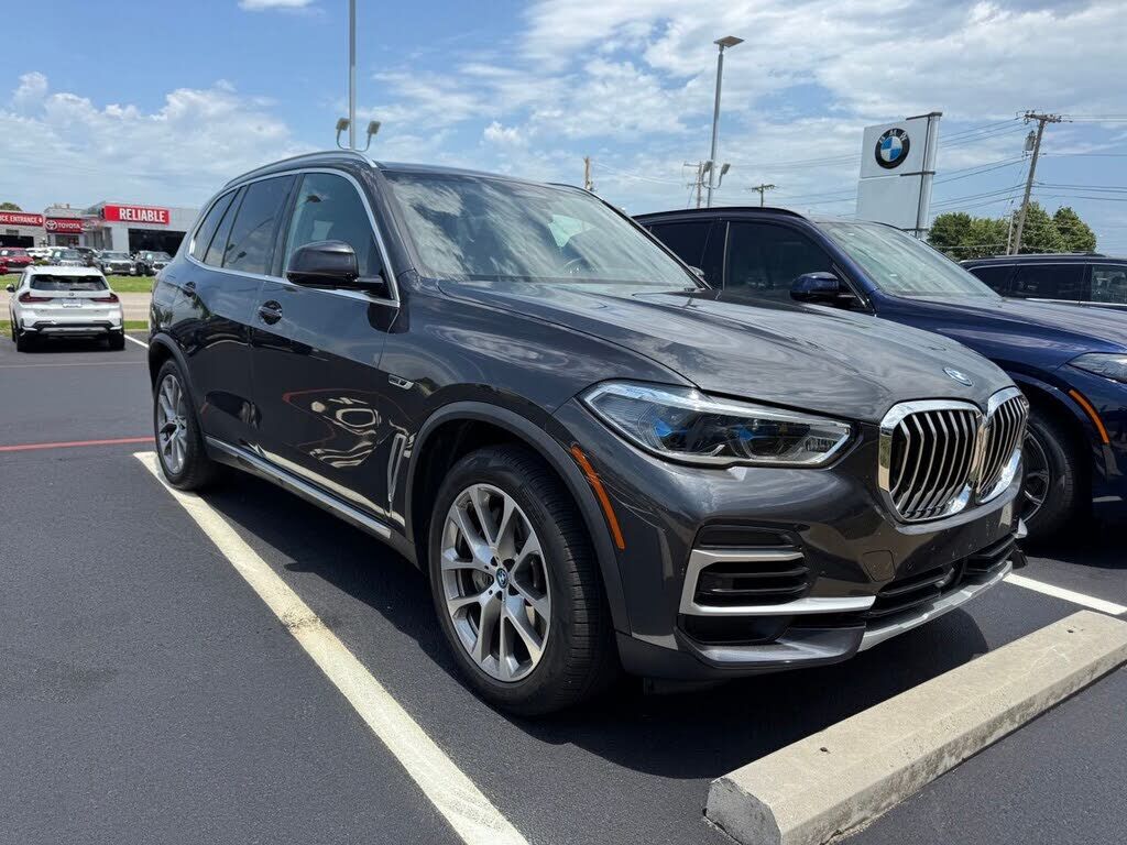 2023 BMW X5