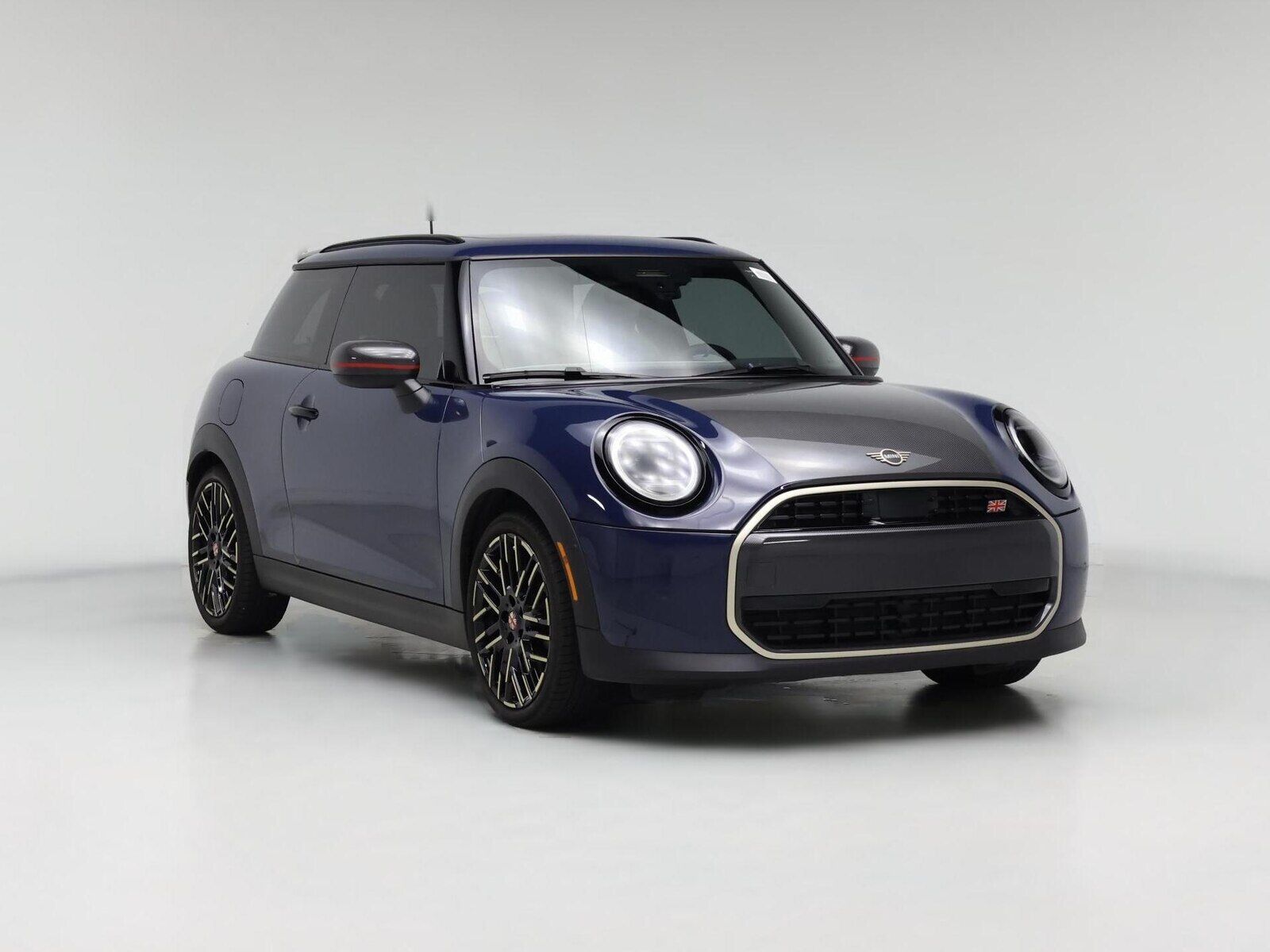 2025 MINI Hardtop