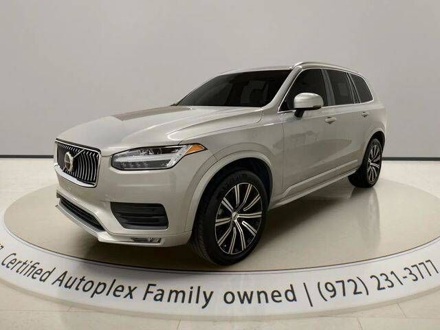 2023 VOLVO XC90