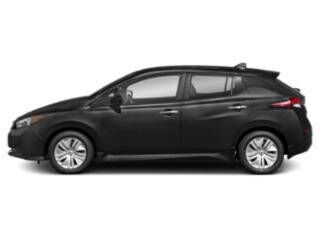 2022 NISSAN Leaf