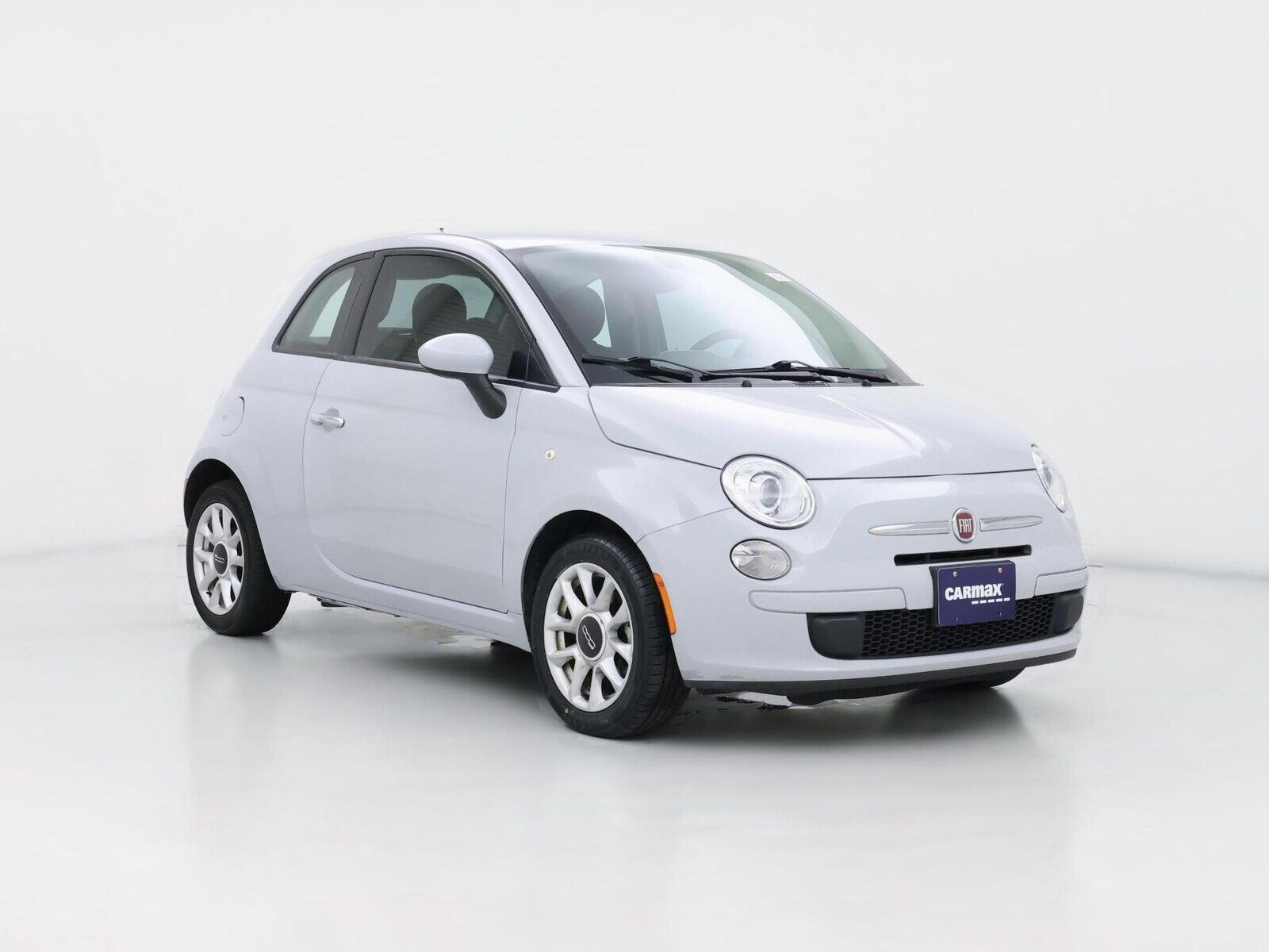 2017 FIAT 500