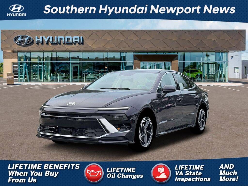 2026 HYUNDAI Sonata