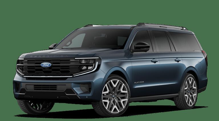 2027 FORD Expedition