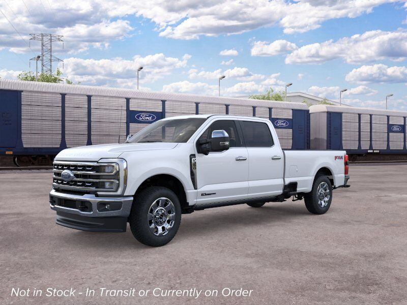2026 FORD F-350