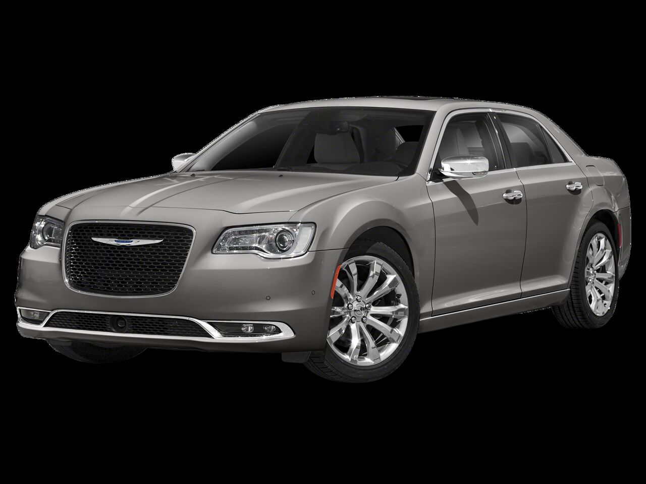 2020 CHRYSLER 300