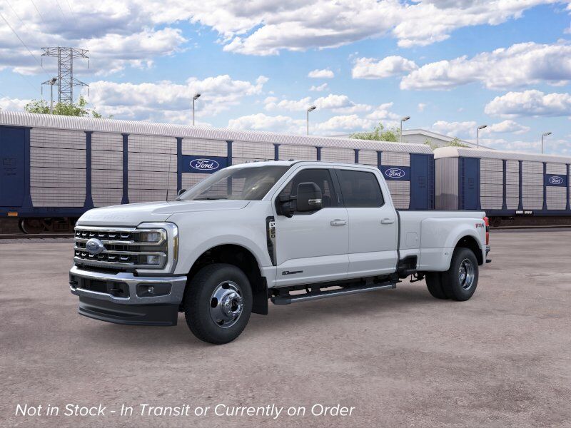 2026 FORD F-350