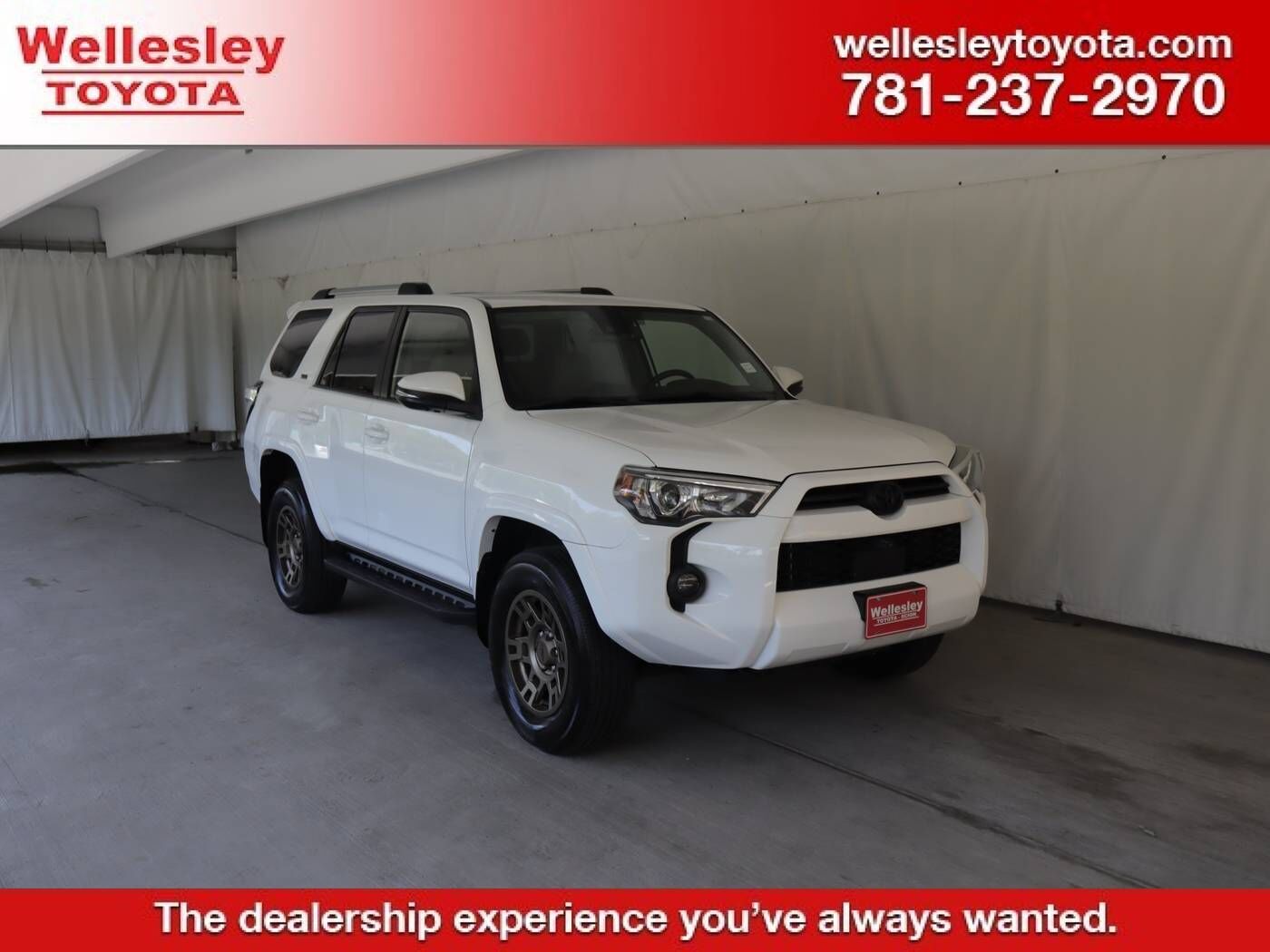 2023 TOYOTA 4-Runner