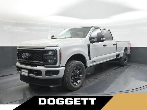 2026 FORD F-350