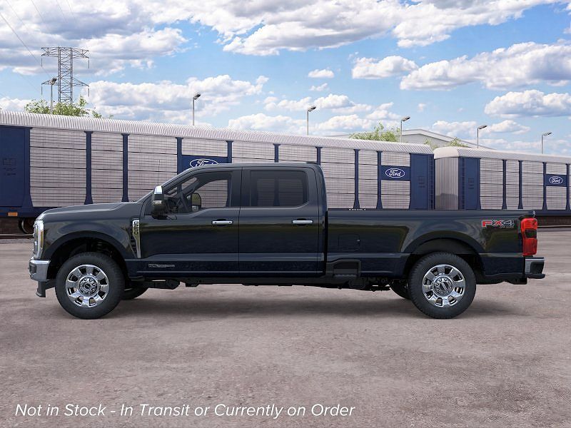 2026 FORD F-250