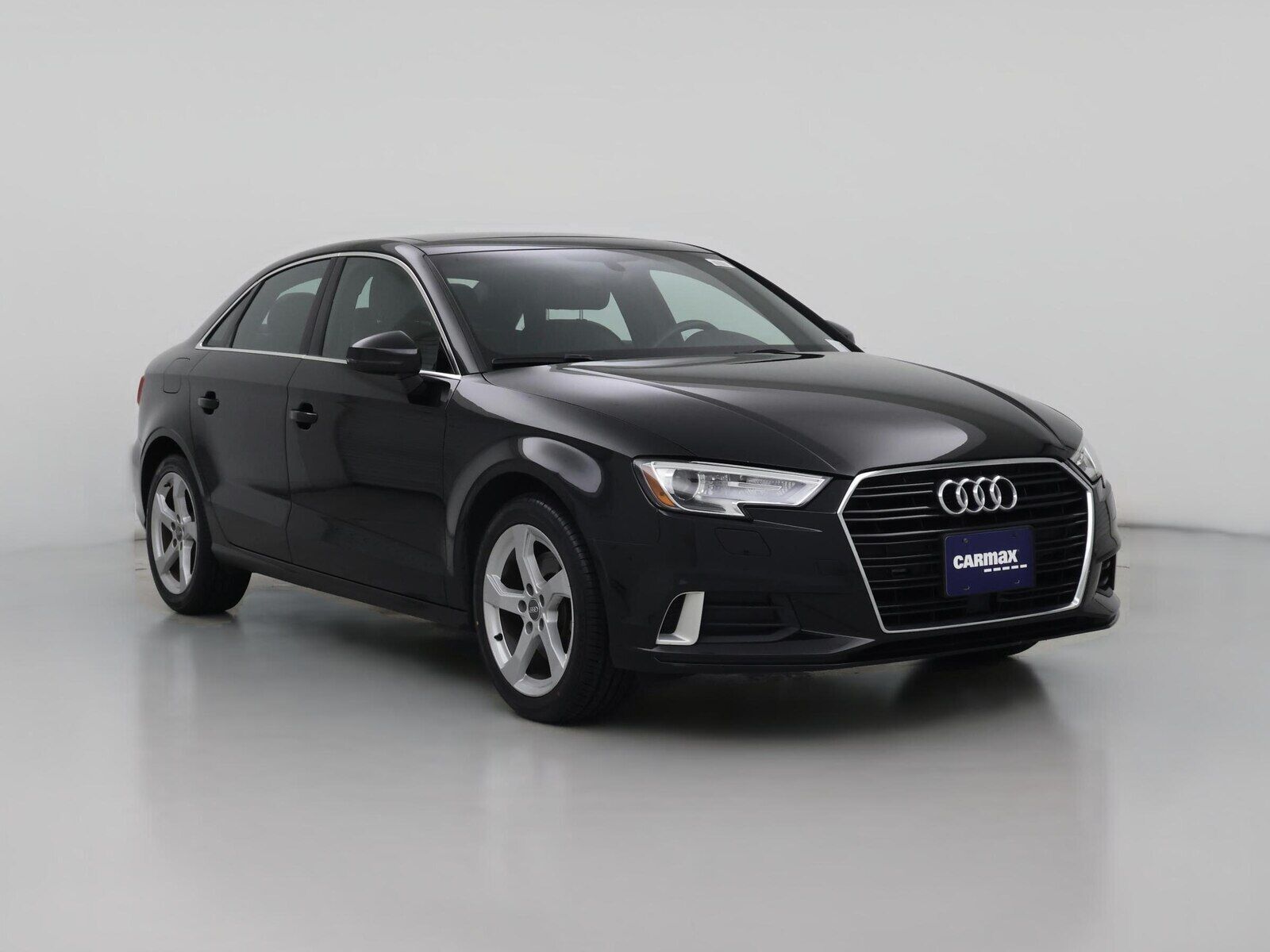 2019 AUDI A3
