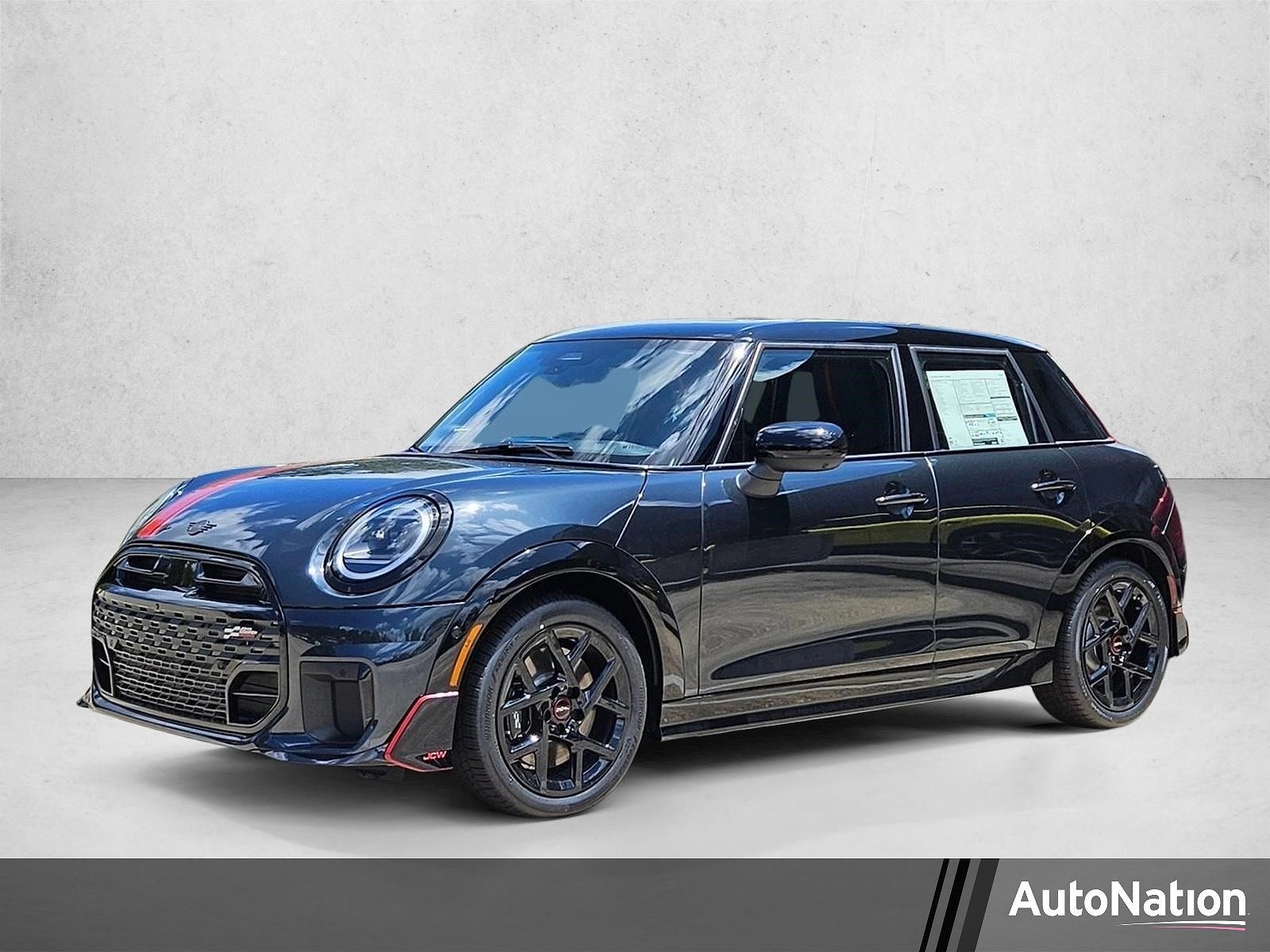 2026 MINI Hardtop