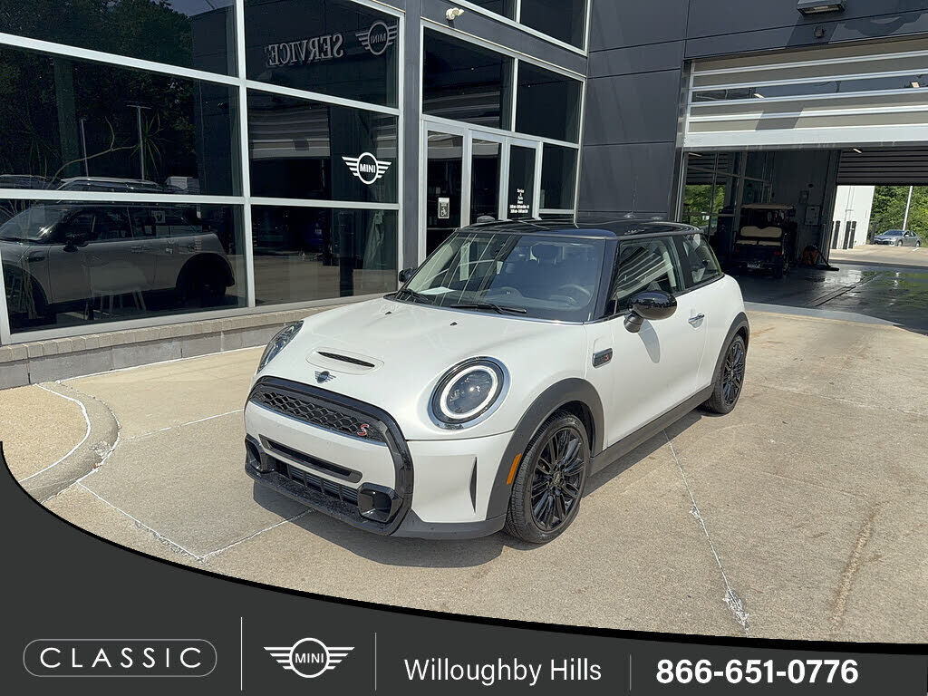 2024 MINI Hardtop