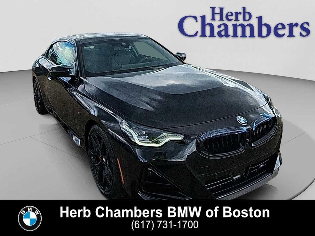 2026 BMW M2