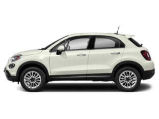 2020 FIAT 500X