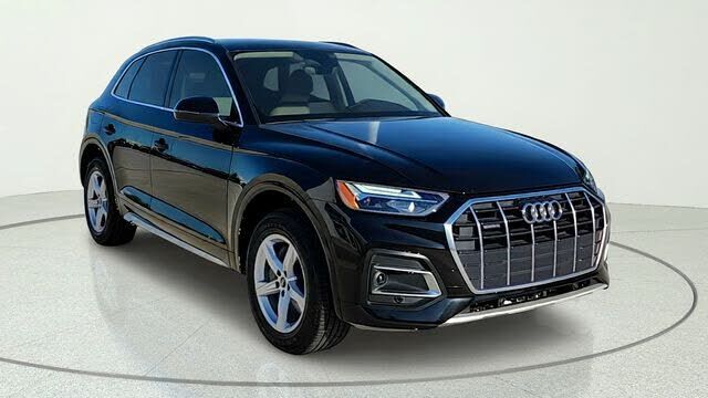 2023 AUDI Q5