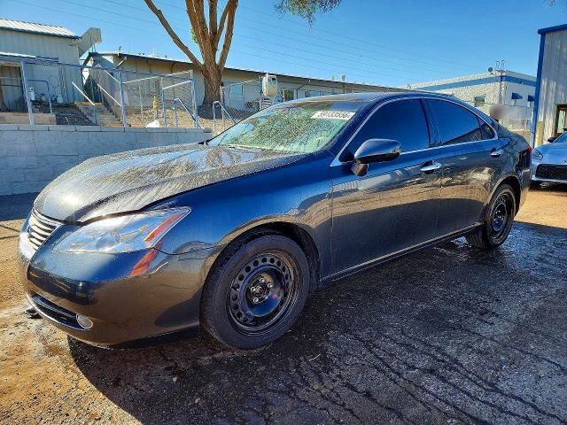 2008 LEXUS ES