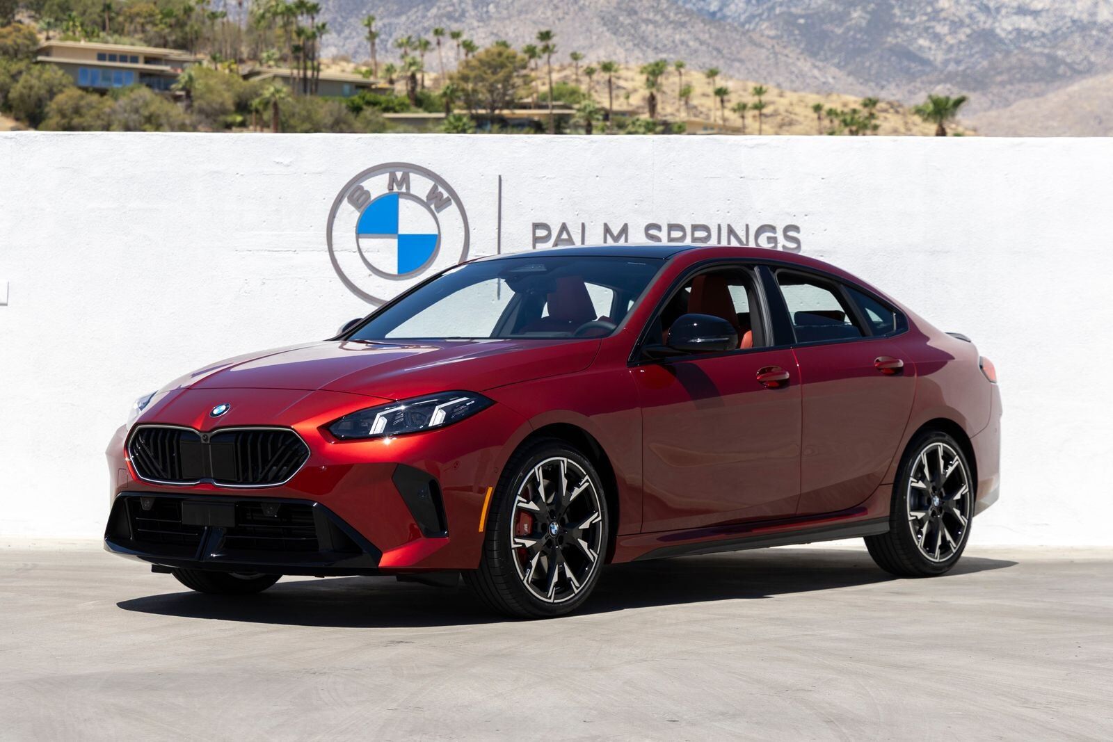 2026 BMW 2 Series