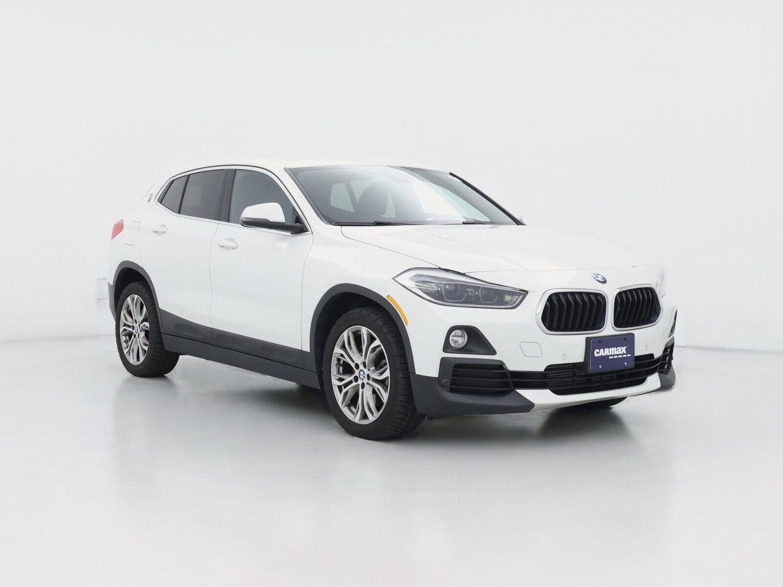 2020 BMW X2