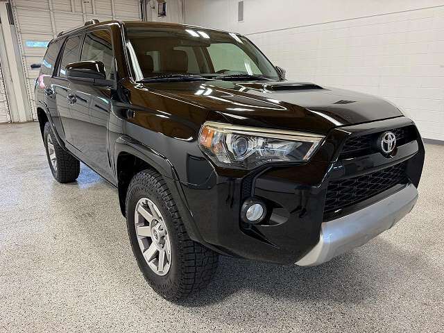 2014 TOYOTA 4-Runner