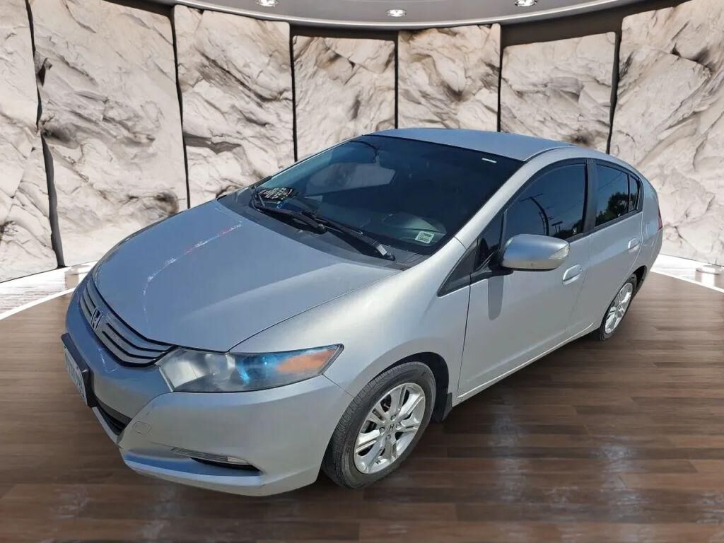 2011 HONDA Insight