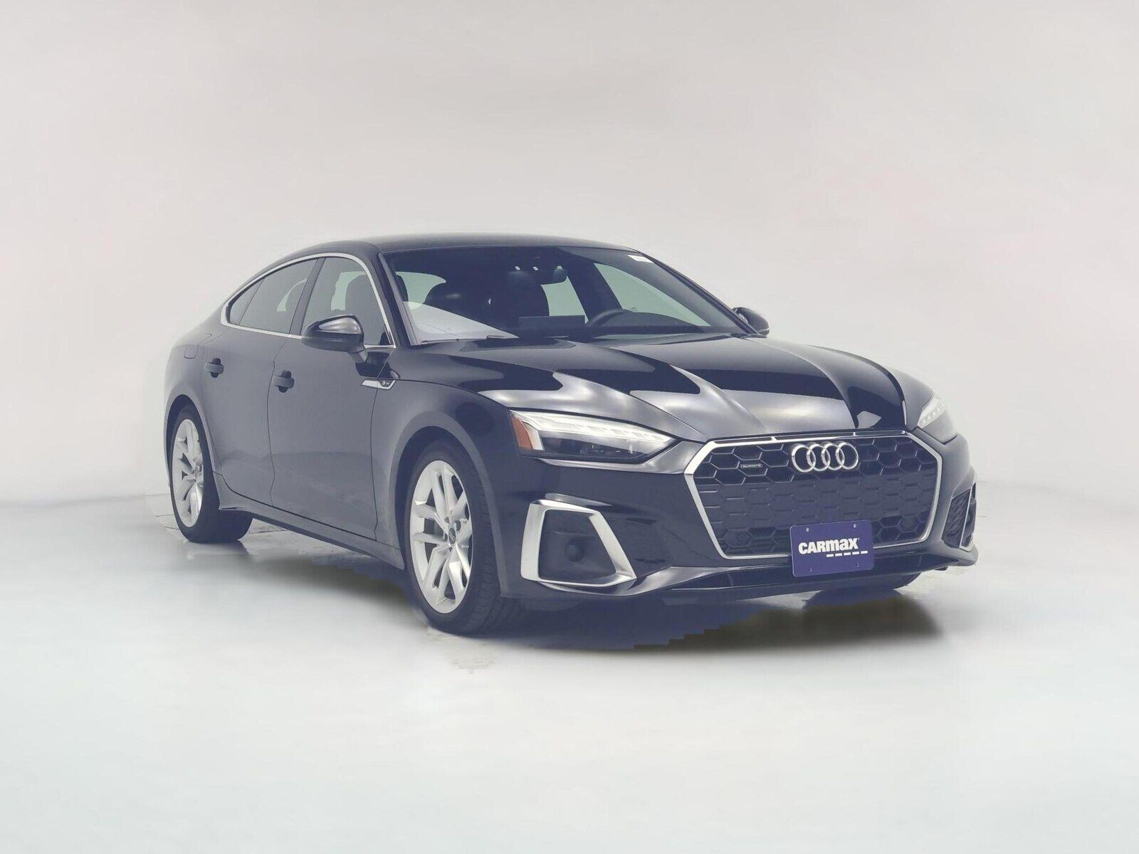 2023 AUDI A5