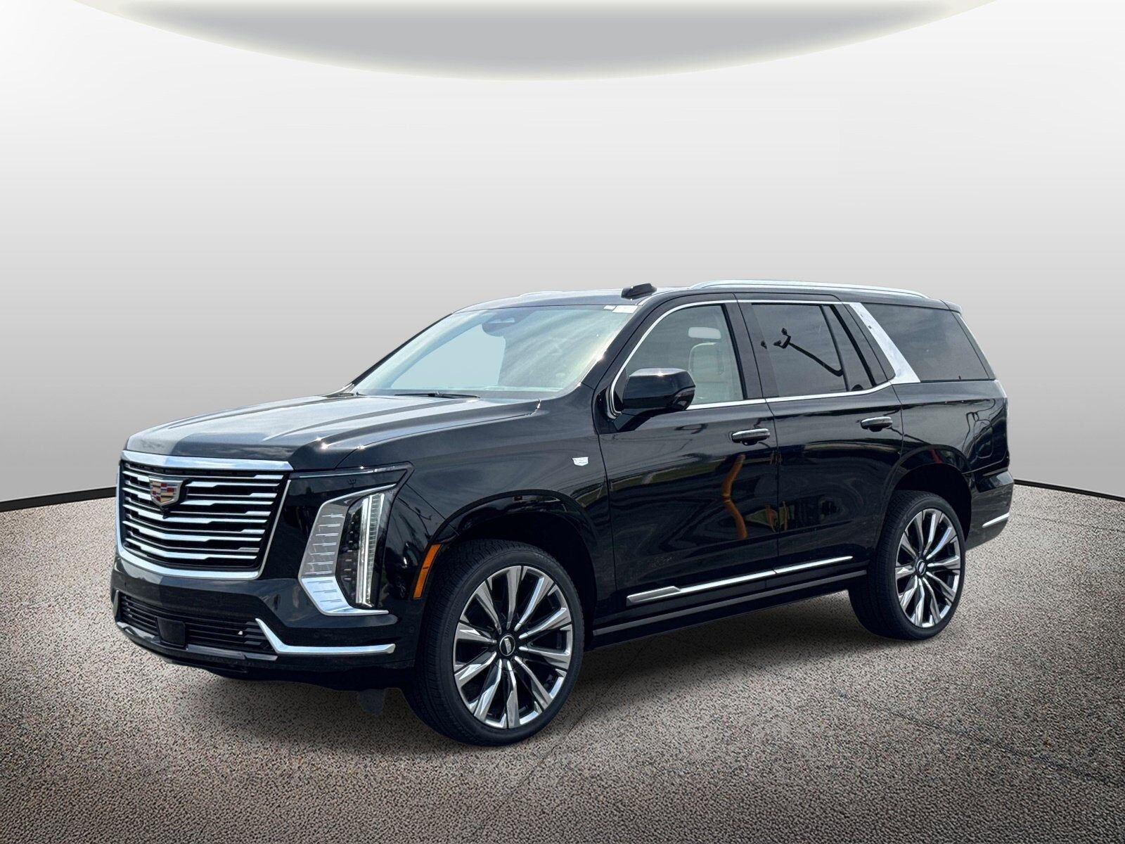 2026 CADILLAC Escalade