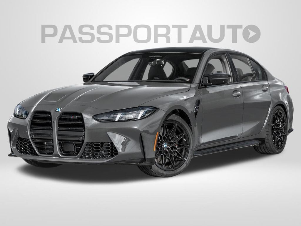 2027 BMW M3