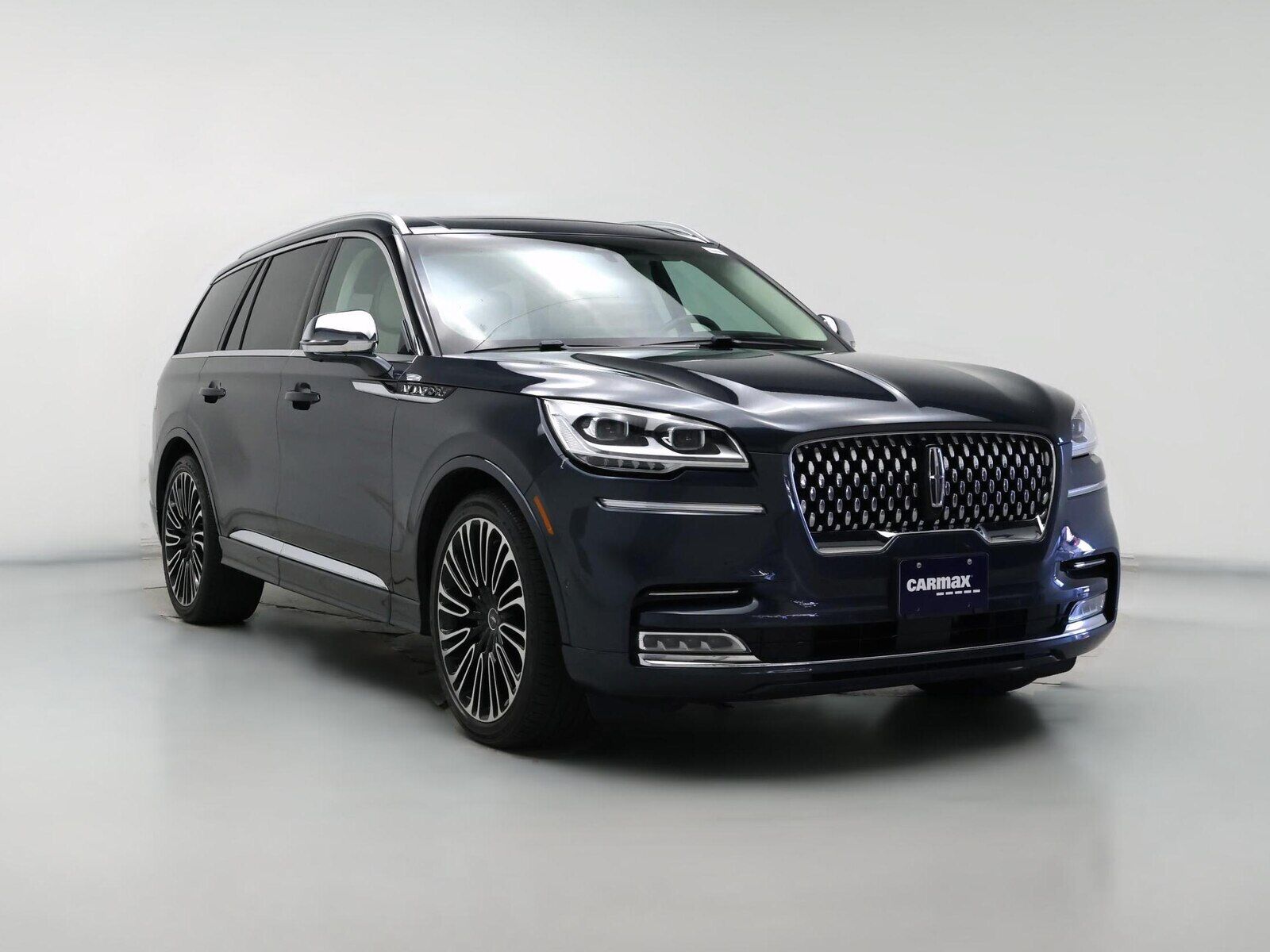 2020 LINCOLN Aviator