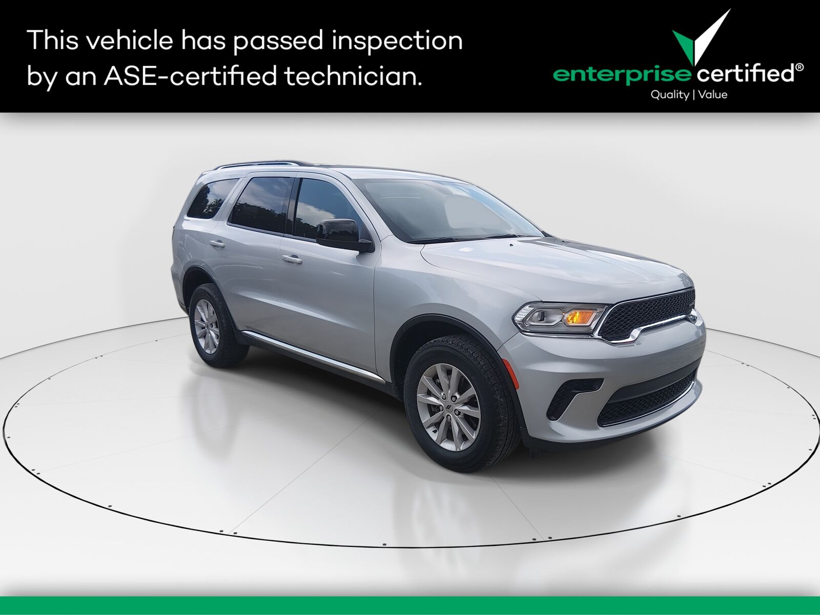2024 DODGE Durango