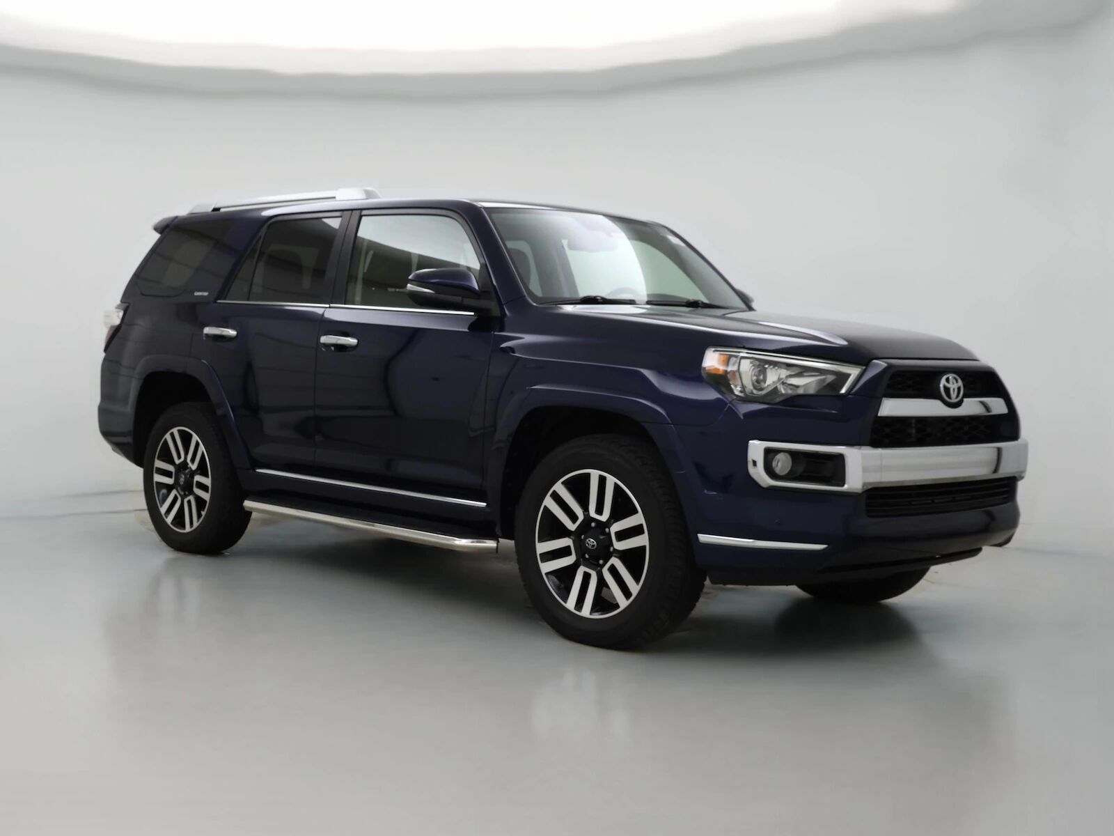 2019 TOYOTA 4-Runner
