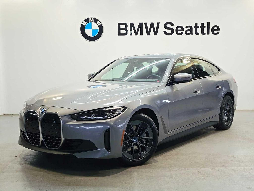 2023 BMW i4