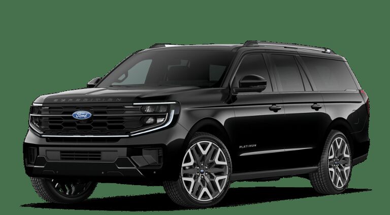 2027 FORD Expedition