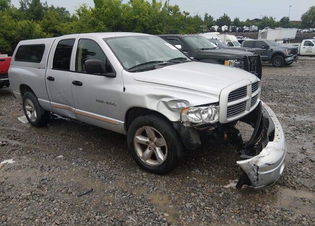 2005 DODGE Ram