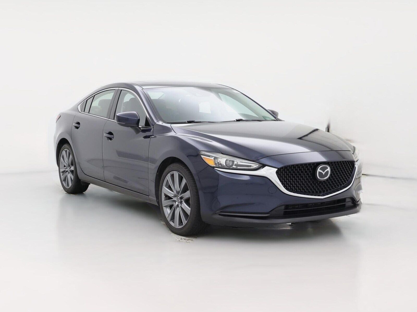 2020 MAZDA Mazda6