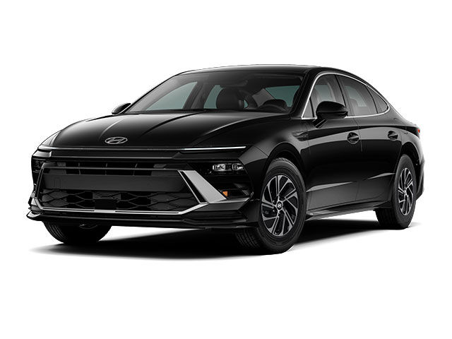 2026 HYUNDAI Sonata