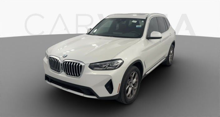2023 BMW X3