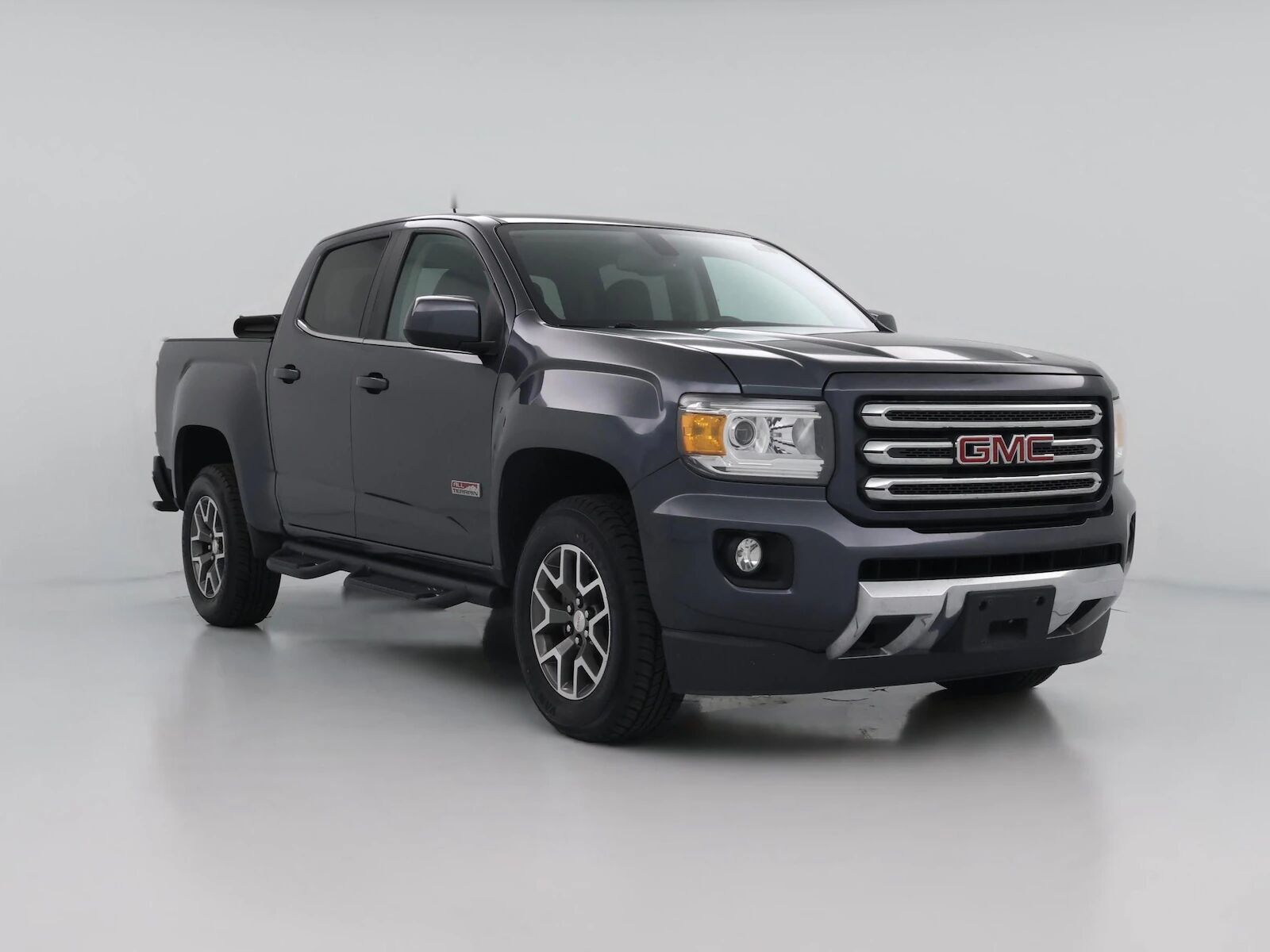 2015 GMC Canyon