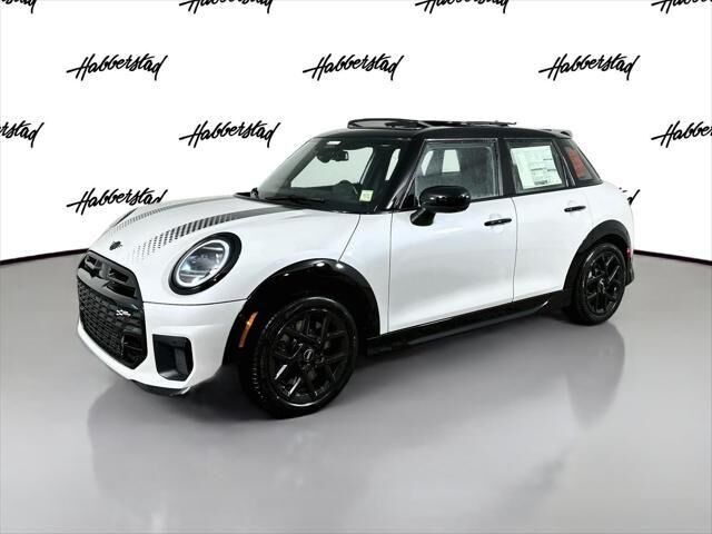 2026 MINI Hardtop