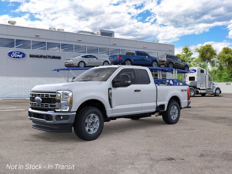 2026 FORD F-350