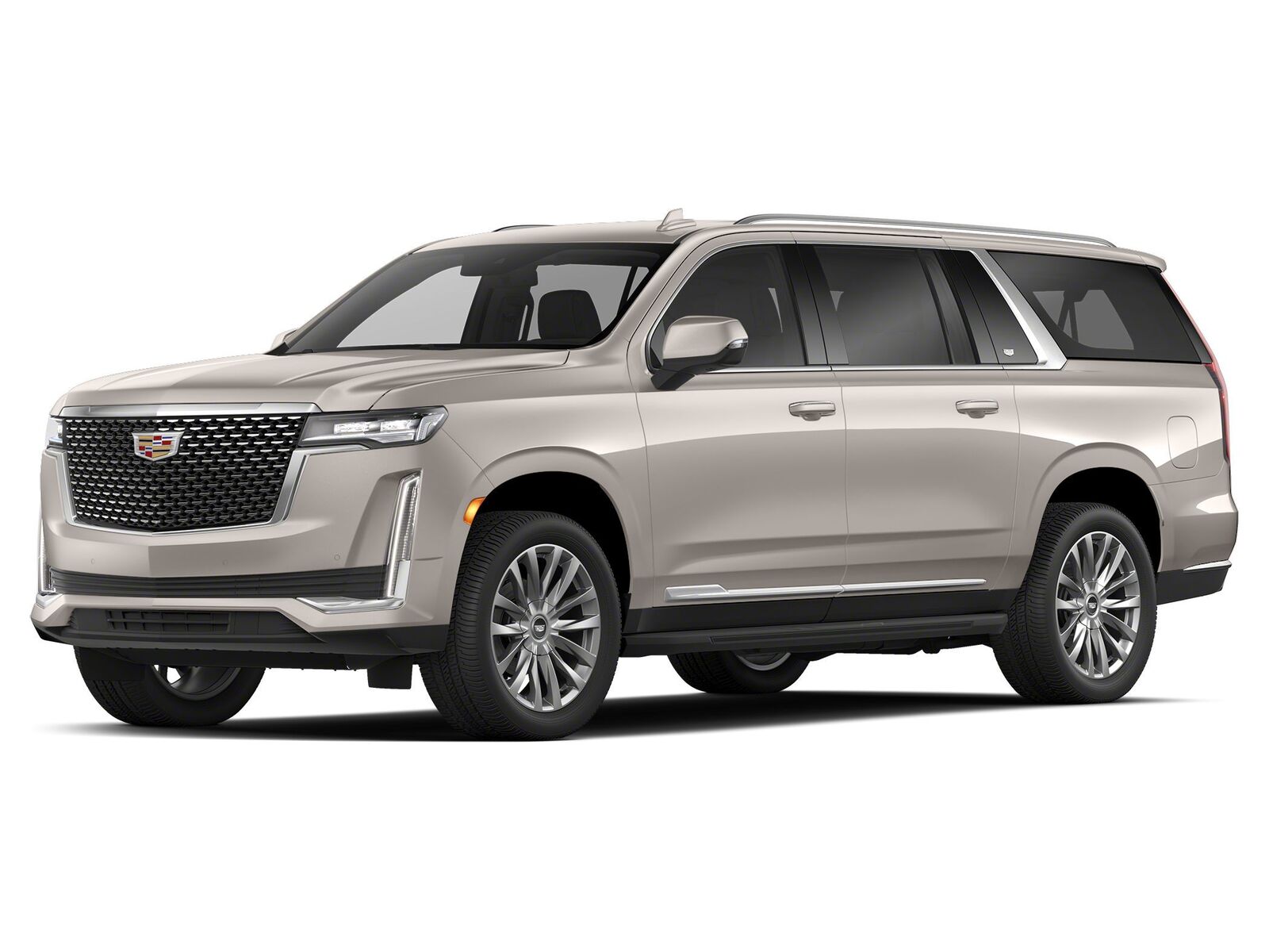2021 CADILLAC Escalade ESV
