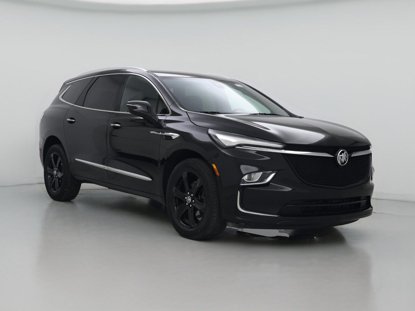 2023 BUICK Enclave