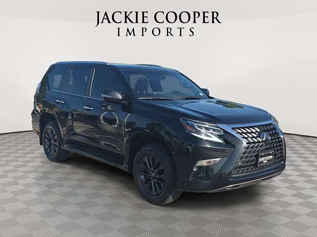 2023 LEXUS GX