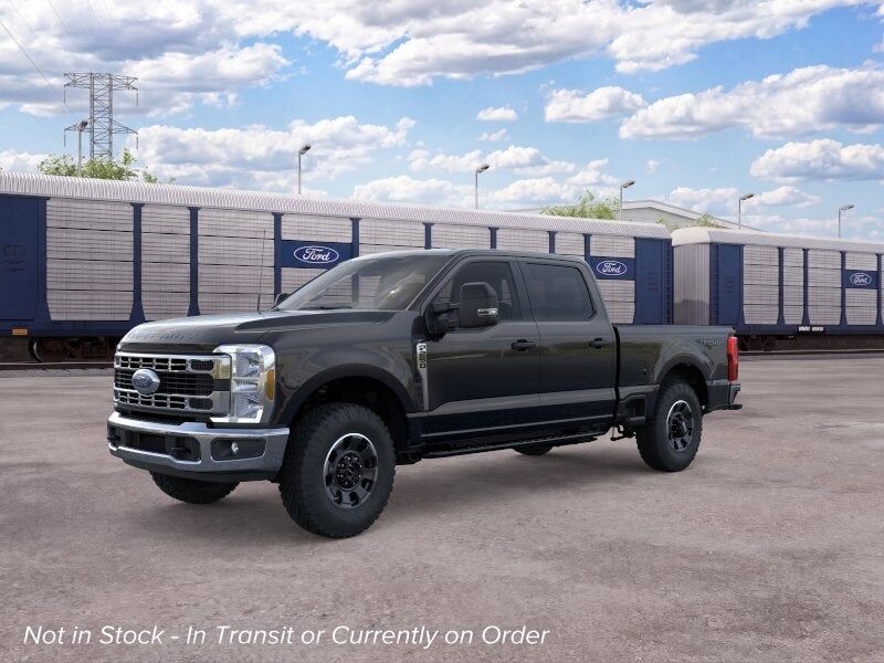 2026 FORD F-250