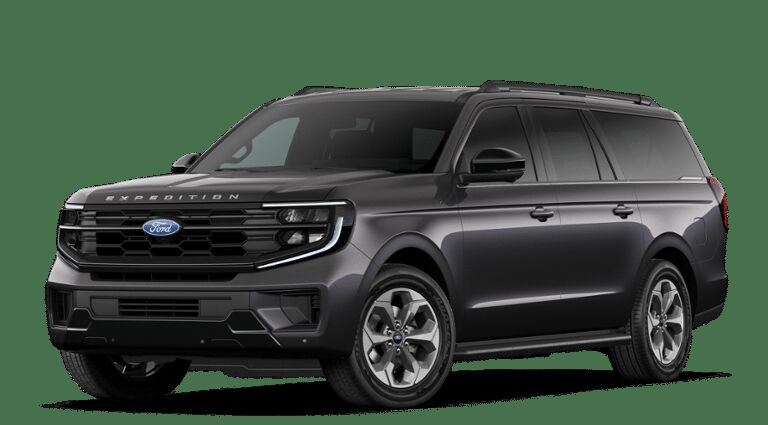 2027 FORD Expedition