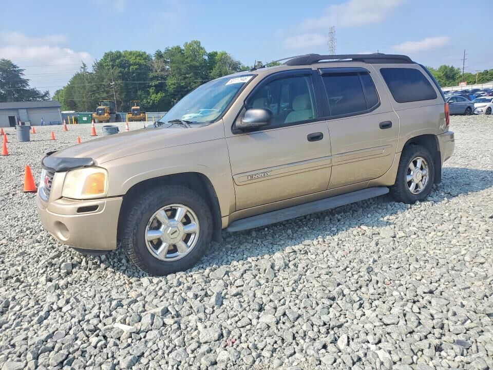 2004 GMC Envoy
