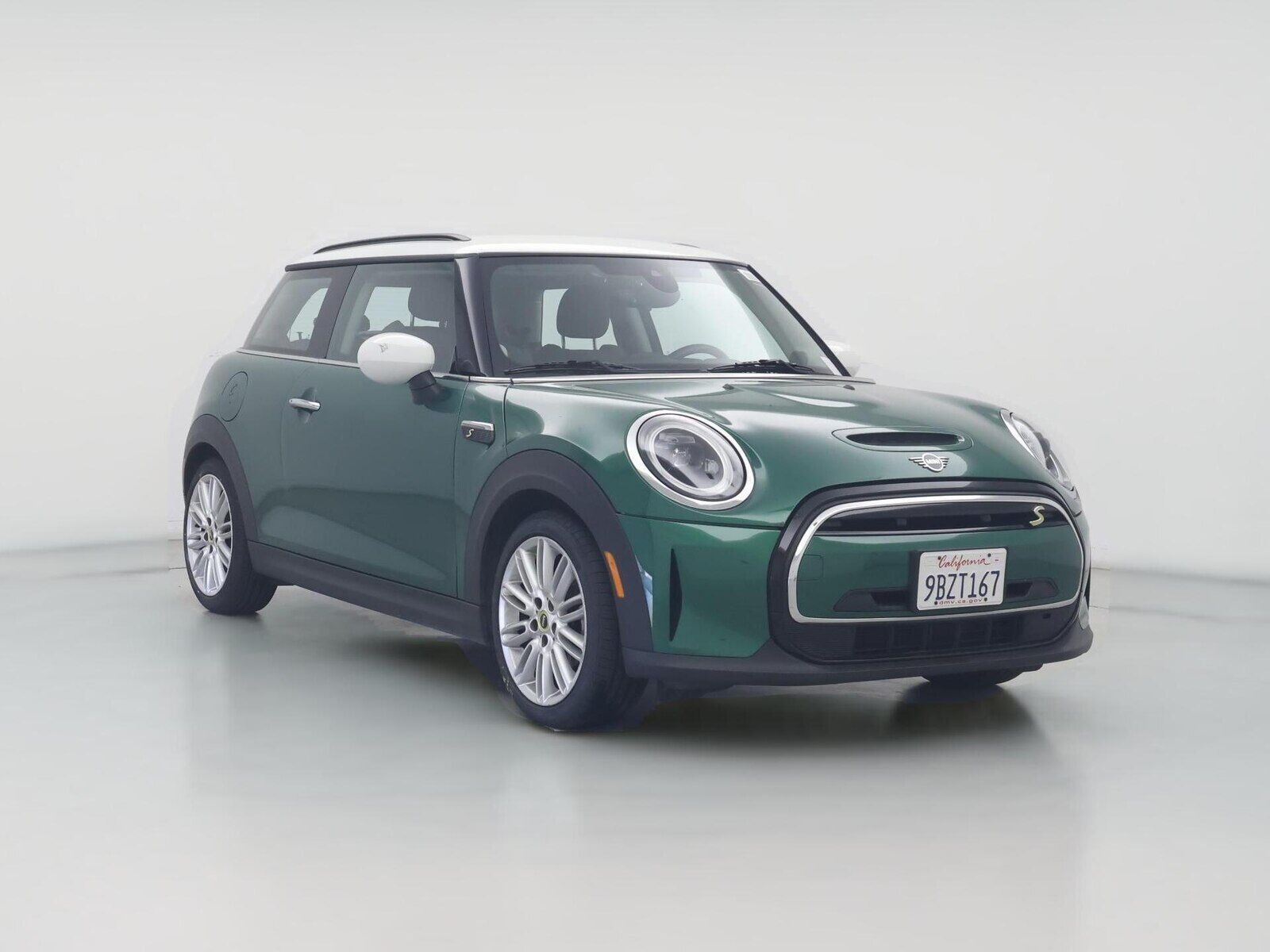 2023 MINI Hardtop