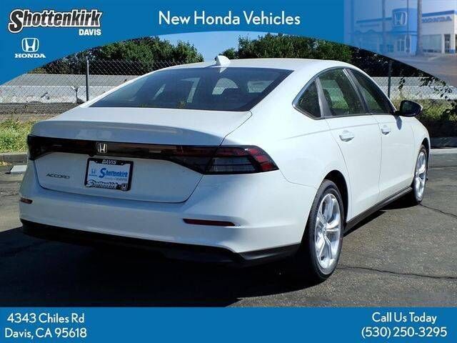 2026 HONDA Accord
