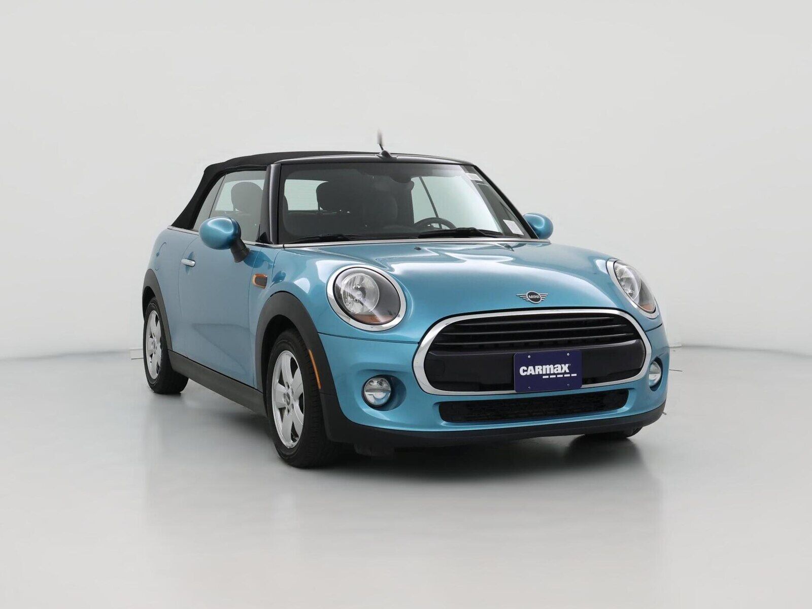 2019 MINI Cooper Convertible