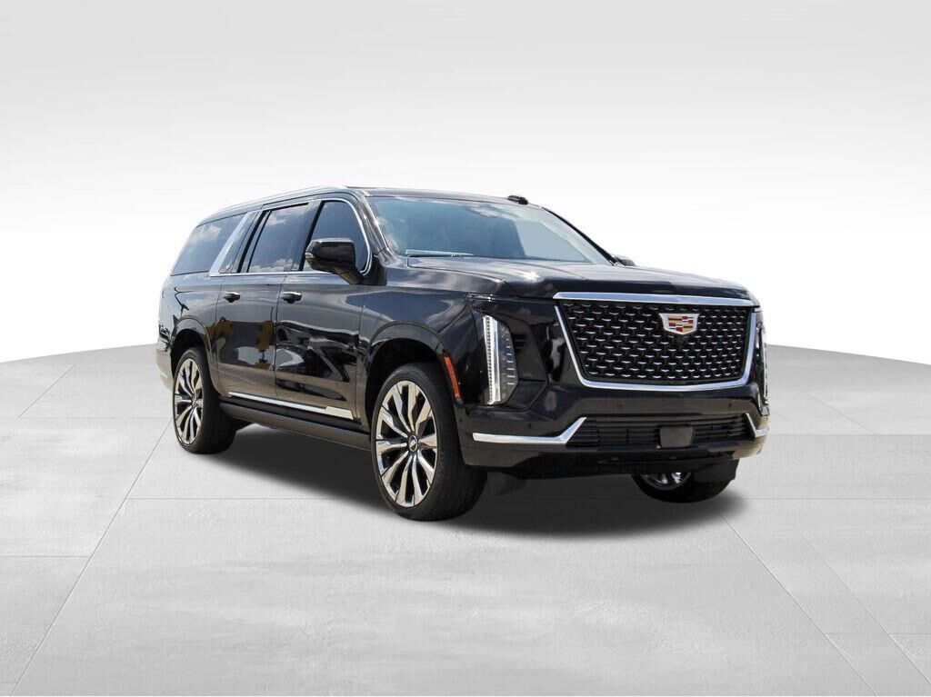 2026 CADILLAC Escalade ESV